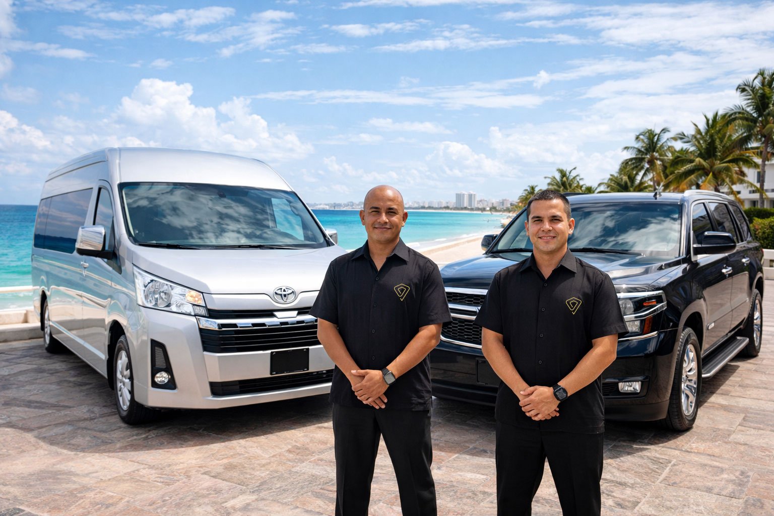 ATMA Arrival Services